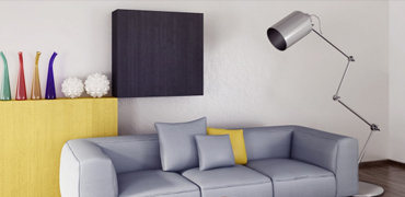 Drawing room interior design